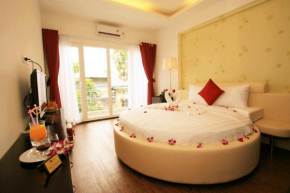 Отель Eclipse Legend Hotel  Ханой